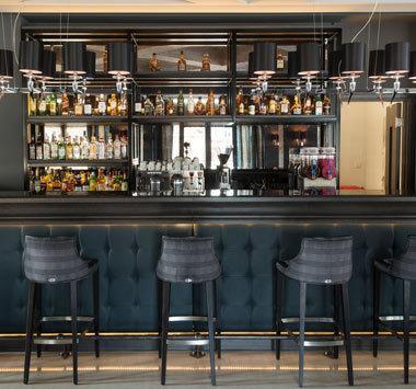 Theasis Hotel Paramythia Eksteriør bilde